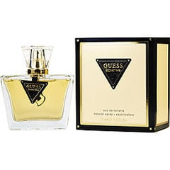 Guess Seductive Edt Spray 2.5 oz