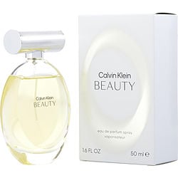 Calvin Klein Beauty Eau De Parfum Spray 1.7 oz