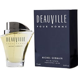 Deauville Edt Spray 2.5 oz