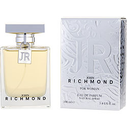 John Richmond Eau De Parfum Spray 3.4 oz