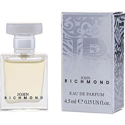 John Richmond Eau De Parfum 0.15 oz Mini