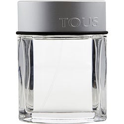 Tous Man Edt Spray 3.4 oz *Tester