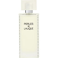 Perles De Lalique Eau De Parfum Spray 3.3 oz *Tester