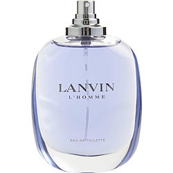 Lanvin Edt Spray 3.4 oz *Tester