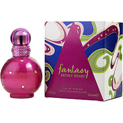 Fantasy Britney Spears Eau De Parfum Spray 1 oz (Unboxed)