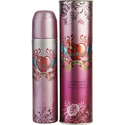 Cuba Heartbreaker Eau De Parfum Spray 3.3 oz