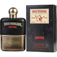 True Religion Drifter Edt Spray 3.4 oz