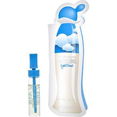 Cheap & Chic Light Clouds Edt Vial On Card