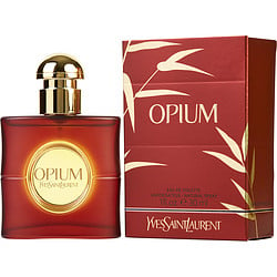 Opium Edt Spray 1 oz (New Packaging)