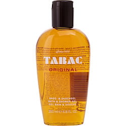 Tabac Original Bath & Shower Gel 6.8 oz