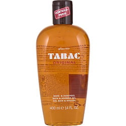 Tabac Original Bath & Shower Gel 13.6 oz