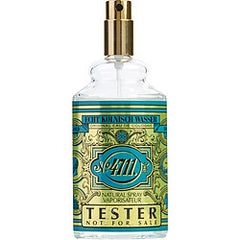 4711 Eau De Cologne Spray 3 oz *Tester