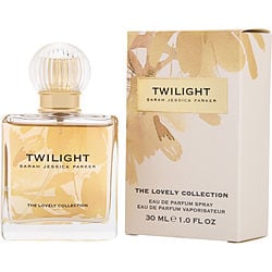 Twilight Sarah Jessica Parker Eau De Parfum Spray 1 oz