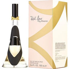 Rihanna Reb'L Fleur Eau De Parfum Spray 3.4 oz