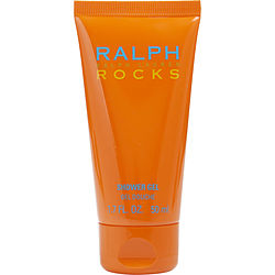 Ralph Rocks Shower Gel 1.7 oz