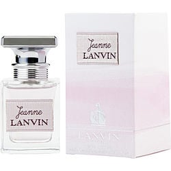 Jeanne Lanvin Eau De Parfum Spray 1 oz