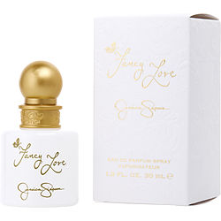 Fancy Love Eau De Parfum Spray 1 oz