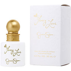 Fancy Love Eau De Parfum Spray 1 oz