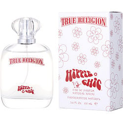 True Religion Hippie Chic Eau De Parfum Spray 3.4 oz