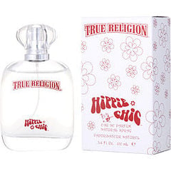 True Religion Hippie Chic Eau De Parfum Spray 3.4 oz