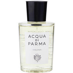 Acqua Di Parma Colonia Eau De Cologne Spray 3.4 oz *Tester