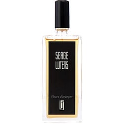 Serge Lutens Fleurs D'Oranger Eau De Parfum Spray 1.6 oz *Tester