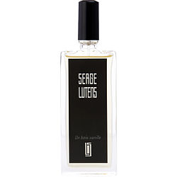 Serge Lutens Un Bois Vanille Eau De Parfum Spray 1.6 oz *Tester
