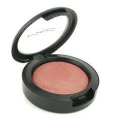 Mac Mineralize Blush - Love Joy (Warm Mid Tone Brown With Gold Pearl)  --3.2G/0.10oz