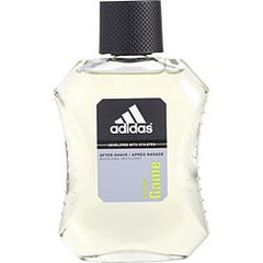 Adidas Pure Game Aftershave 3.4 oz (Developed With Athletes)