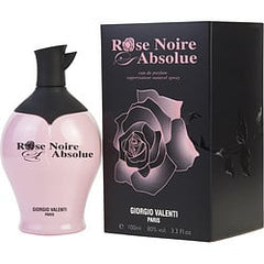 Rose Noire Absolue Eau De Parfum Spray 3.3 oz