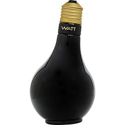 Watt Black Edt Spray 6.8 oz