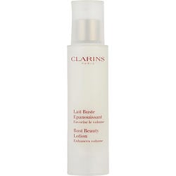 Clarins Bust Beauty Lotion (Enhances Volume)  --50Ml/1.7oz