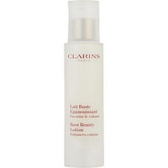 Clarins Bust Beauty Lotion (Enhances Volume)  --50Ml/1.7oz