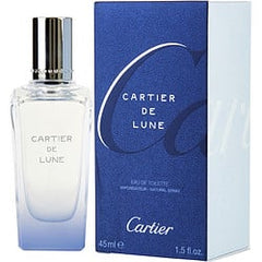 Cartier De Lune Edt Spray 1.5 oz