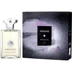 Amouage Reflection Eau De Parfum Spray 3.4 oz