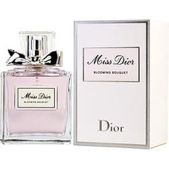 Miss Dior Blooming Bouquet Edt Spray 3.4 oz