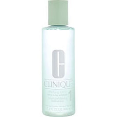 Clinique Clarifying Lotion 1 (Very Dry To Dry Skin)--400Ml/13.5oz
