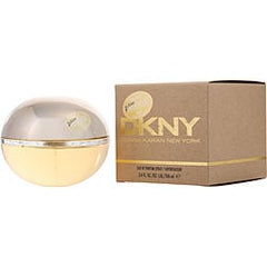 Dkny Golden Delicious Eau De Parfum Spray 3.4 oz