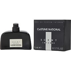 Costume National Scent Intense Eau De Parfum 0.17 oz Mini