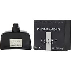 Costume National Scent Intense Eau De Parfum 0.17 oz Mini