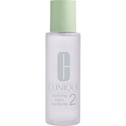 Clinique Clarifying Lotion 2 (Dry Combination)--200Ml/6.7oz