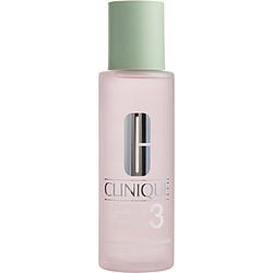 Clinique Clarifying Lotion 3 (Combination Oily)--200Ml/6.7oz