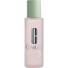 Clinique Clarifying Lotion 3 (Combination Oily)--200Ml/6.7oz