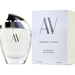 Av Eau De Parfum Spray 3 oz