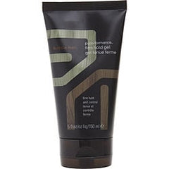 Aveda Pure Formance Firm Hold Gel 5 oz