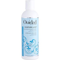 Ouidad Ouidad Moisture Lock Leave-In Conditioner 8.5 oz