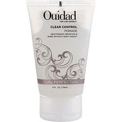 Ouidad Ouidad Clear Control Pomade 4 oz