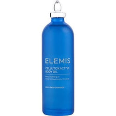 Elemis Cellutox Active Body Oil  --100Ml/3.4oz