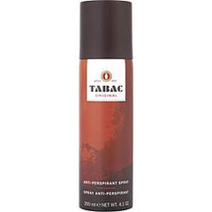 Tabac Original Deodorant Anti Perspirant Spray 4.1 oz