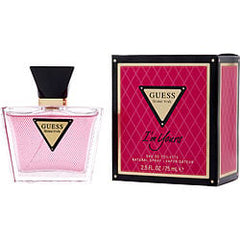 Guess Seductive Im Yours Edt Spray 2.5 oz